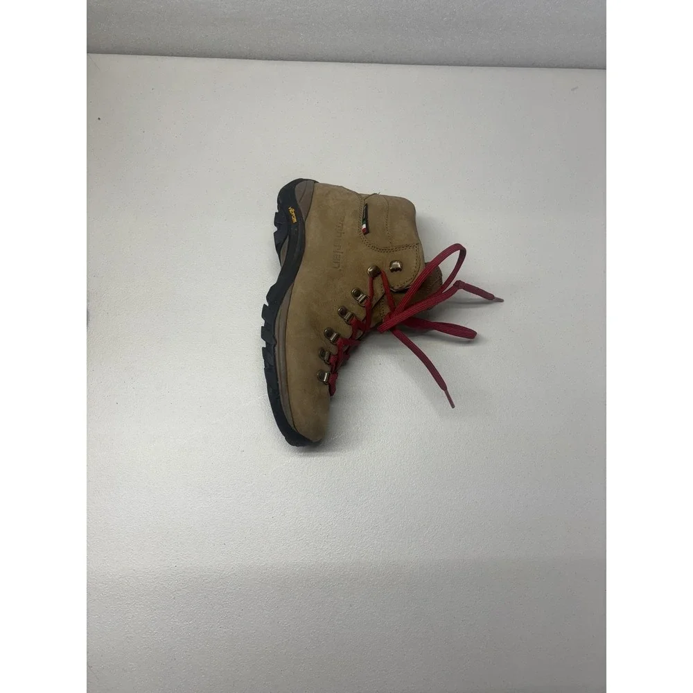Zamberlan brand style